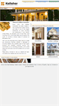 Mobile Screenshot of kelleher.com
